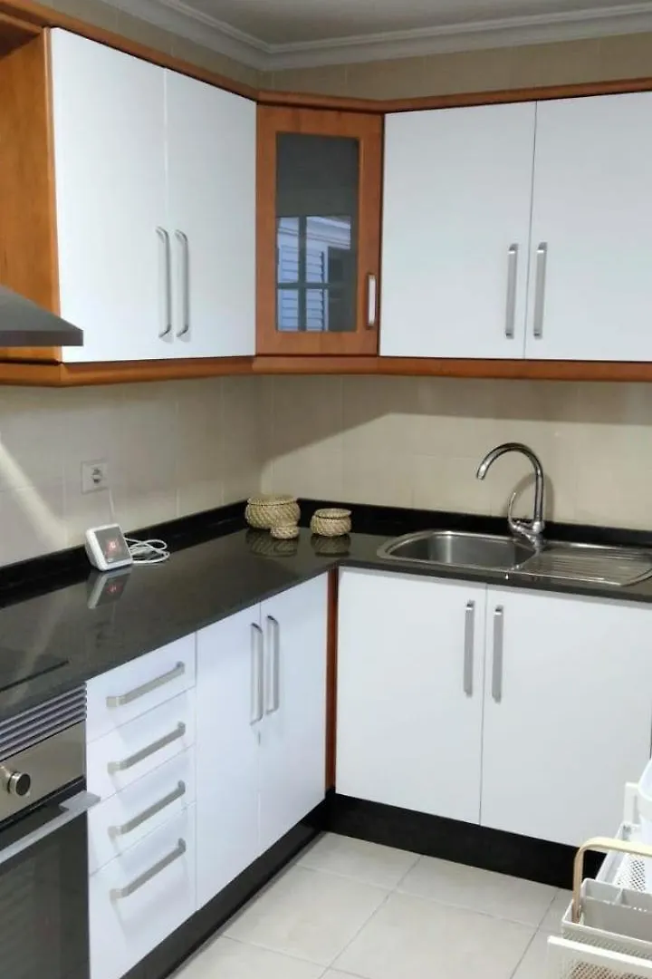 Casa Vistabella Villa Costa Calma Holiday home