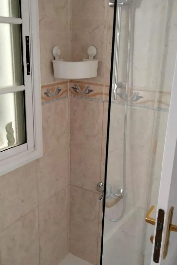 Casa Vistabella Βίλα Κόστα Κάλμα