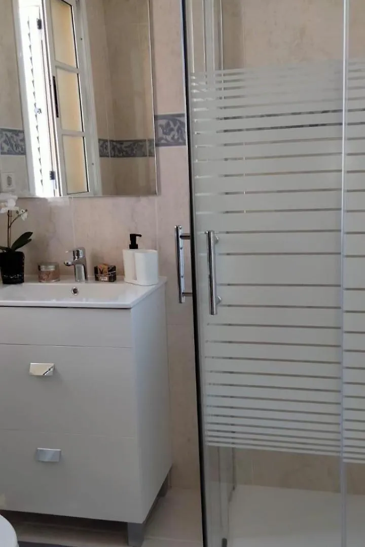 Casa Vistabella Villa Costa Calma Holiday home