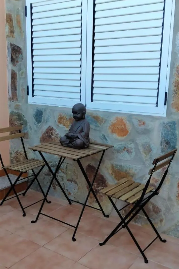 Casa Vistabella Villa Costa Calma