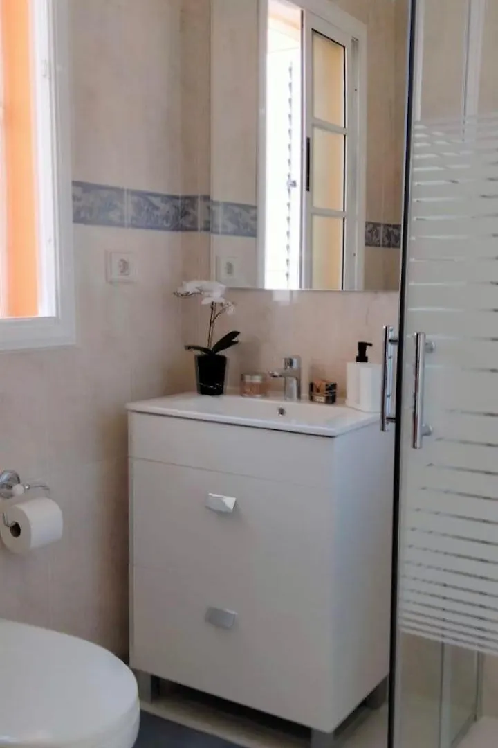 Casa Vistabella Villa Costa Calma 0*,  Spain