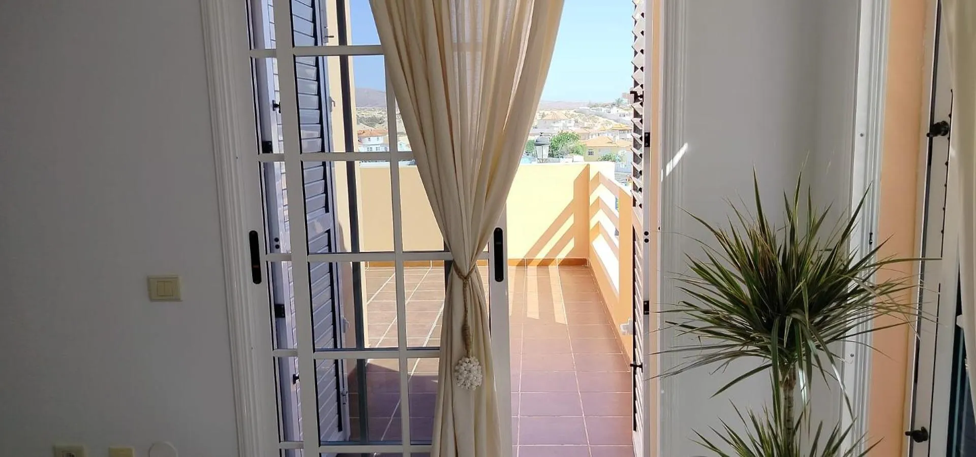 Casa Vistabella Βίλα Κόστα Κάλμα