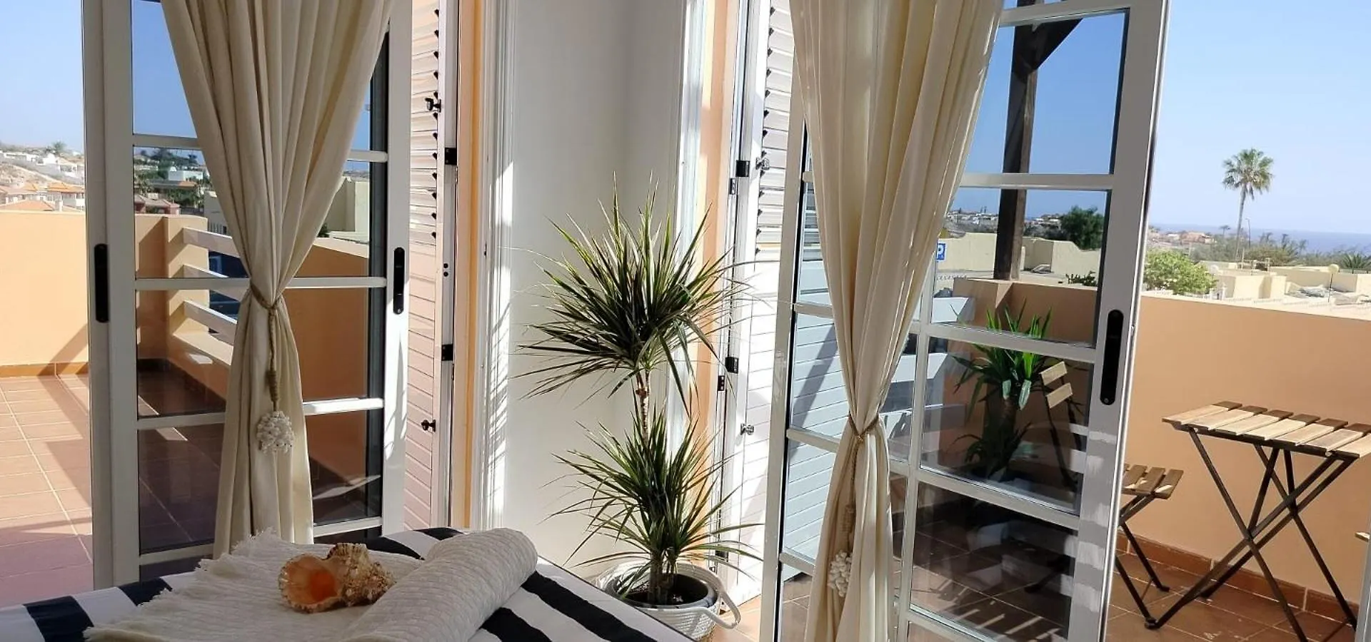 Holiday home Casa Vistabella Villa Costa Calma Spain