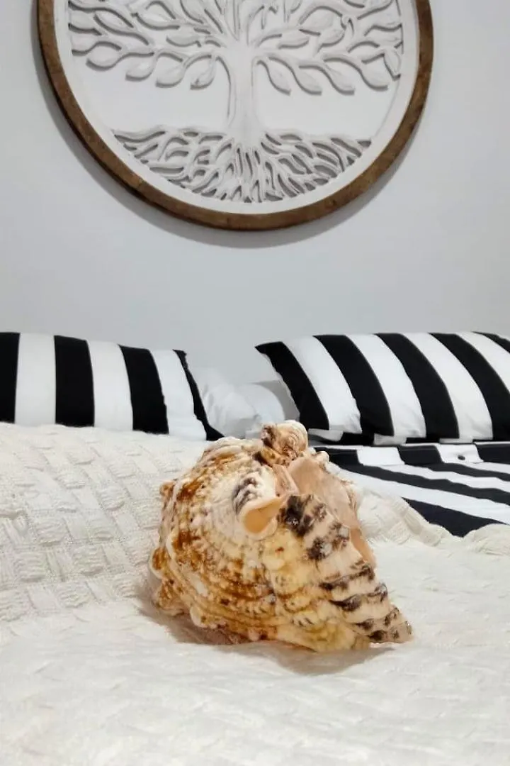 Holiday home Casa Vistabella Villa Costa Calma