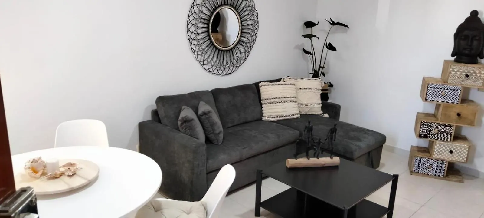Casa Vistabella Βίλα Κόστα Κάλμα Ισπανία