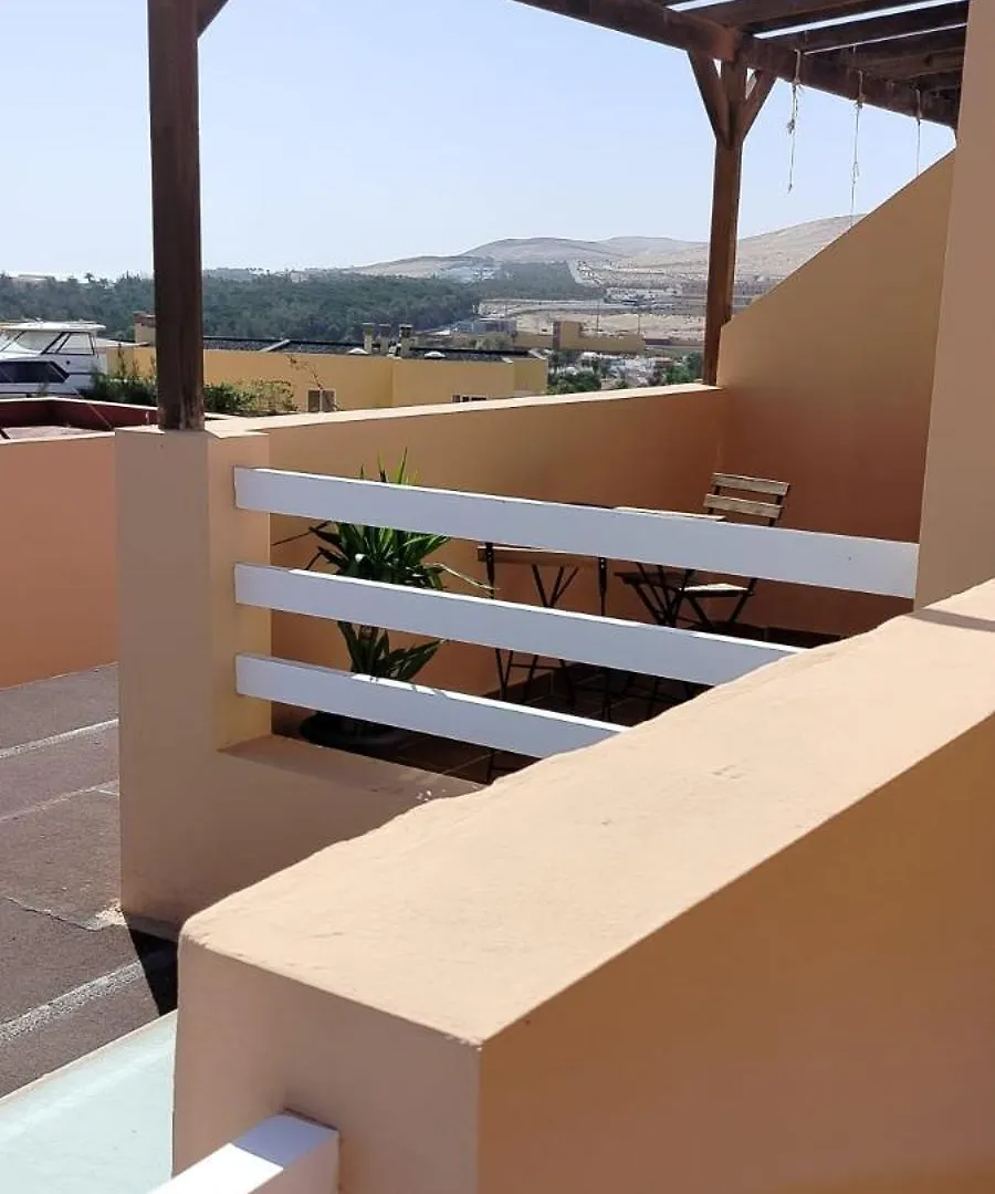 Casa Vistabella Villa Costa Calma 0*,