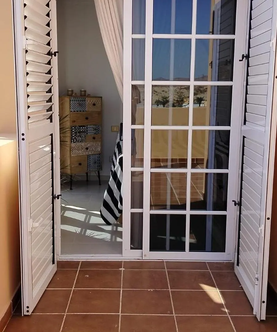 Casa Vistabella Villa Costa Calma Spain