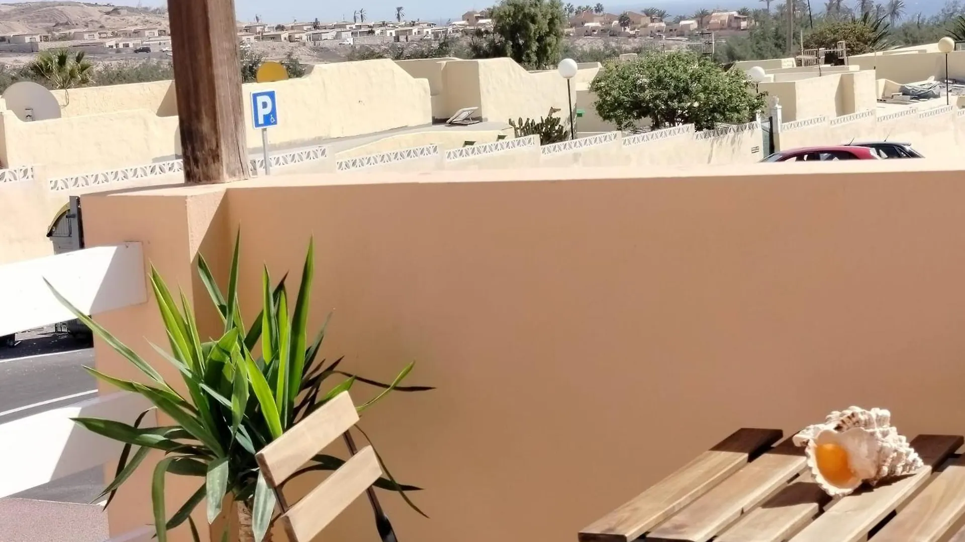 Casa Vistabella Βίλα Κόστα Κάλμα Ισπανία