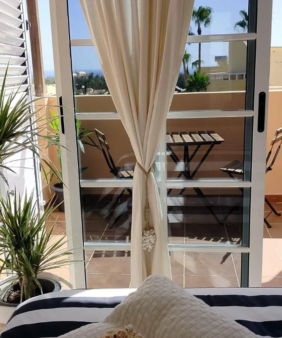 Casa Vistabella Villa Costa Calma