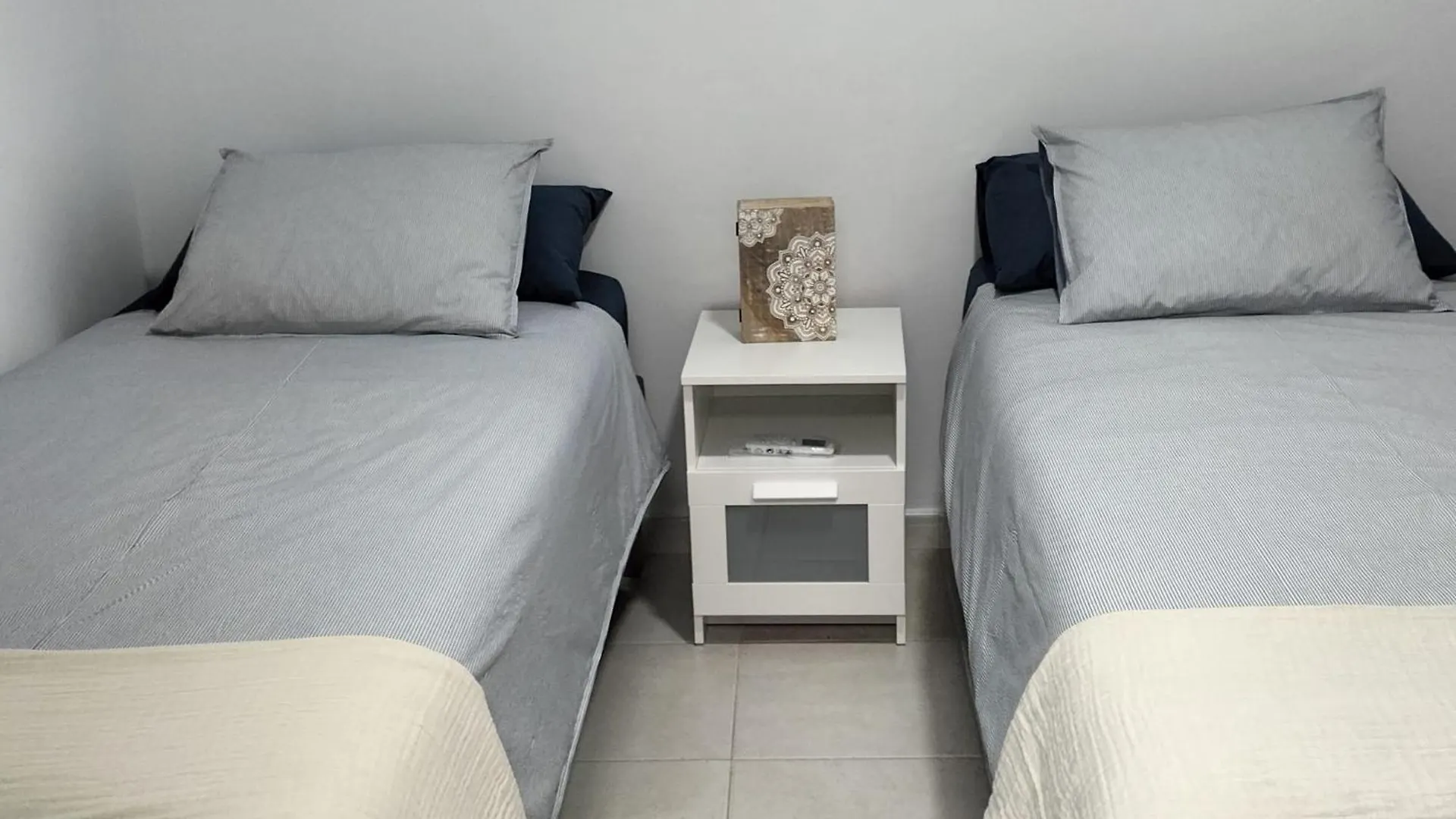 Holiday home Casa Vistabella Villa Costa Calma