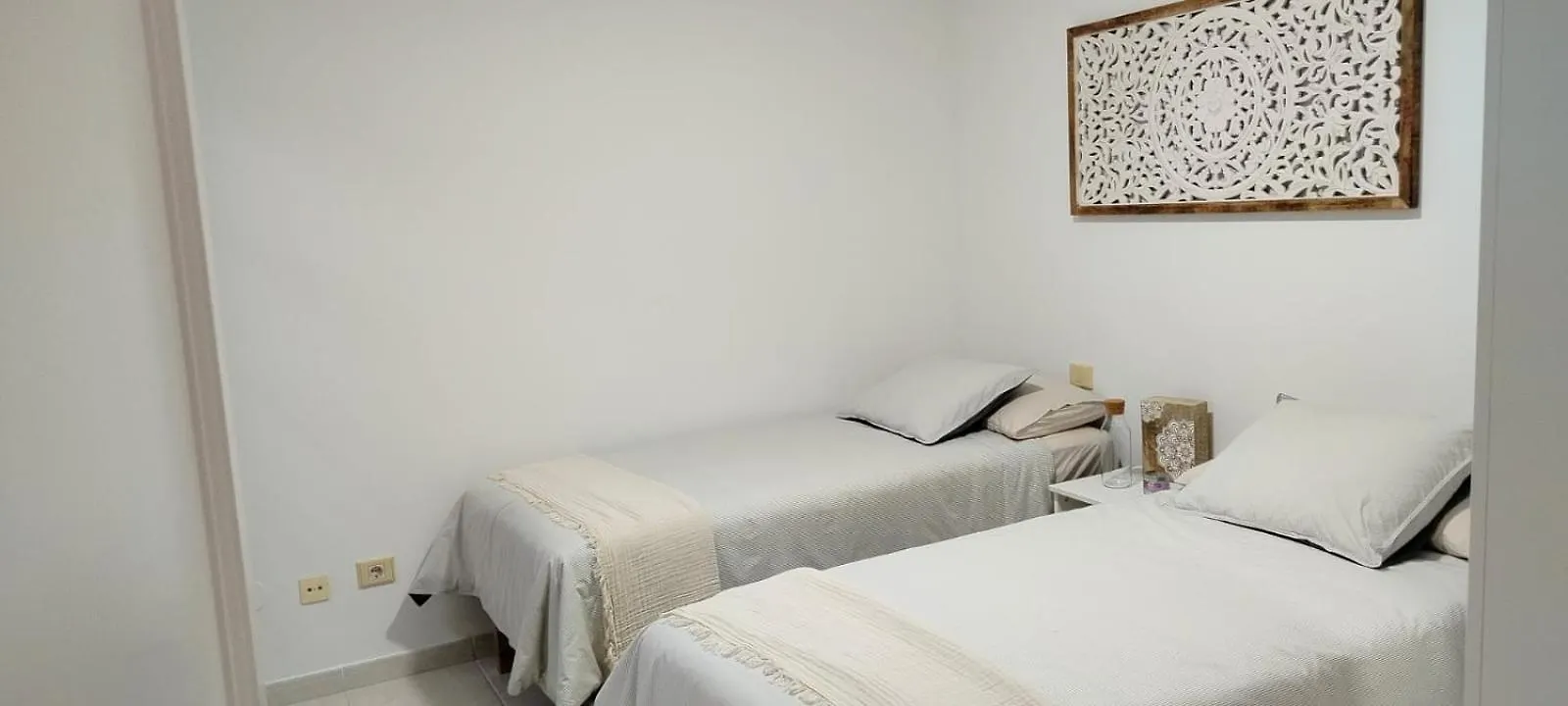 Holiday home Casa Vistabella Villa Costa Calma