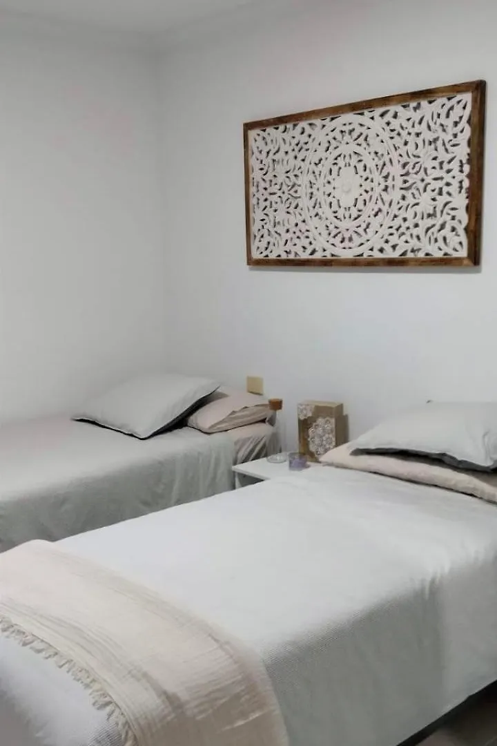 Casa Vistabella Βίλα Κόστα Κάλμα Σπίτι διακοπών