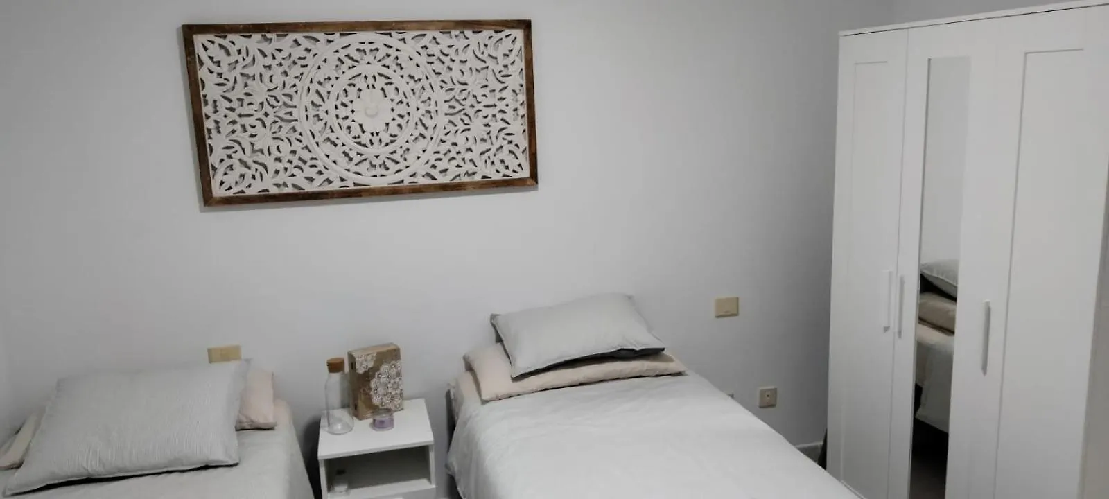 Casa Vistabella Βίλα Κόστα Κάλμα