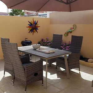  Ferienhaus La - Fuerteventura
